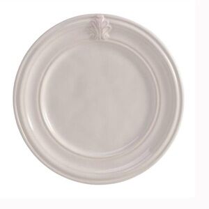 Juliska Whitewash Acanthus 4" Side Plate New Discontinued‎ KJ03/010